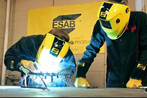 What are Three Important Skills under a Welder?