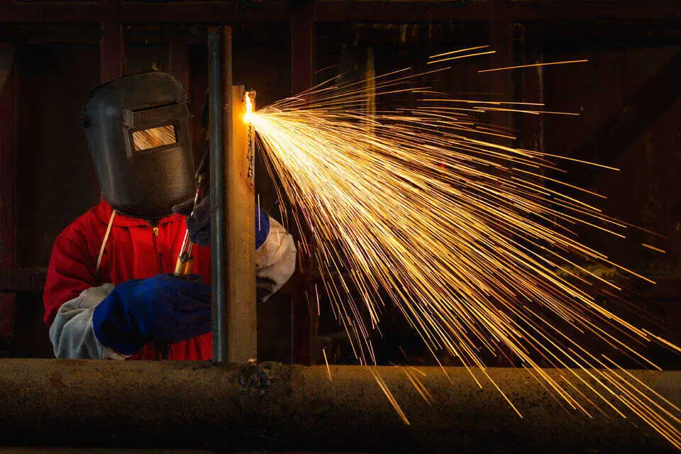 What is the Quickest Welding Type?