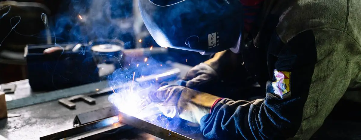 What is the Easiest Position to Weld?