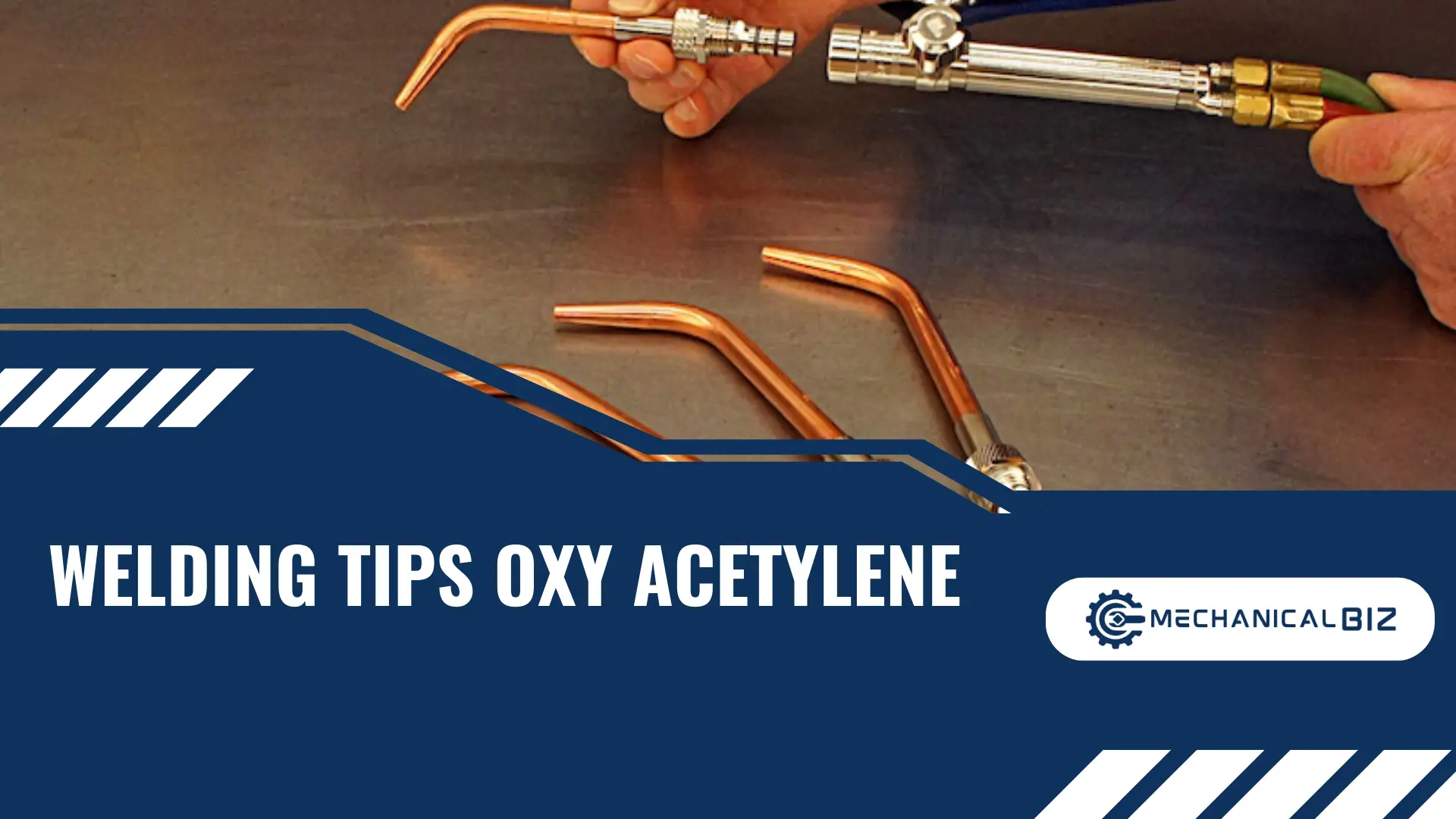 welding tips oxy acetylene