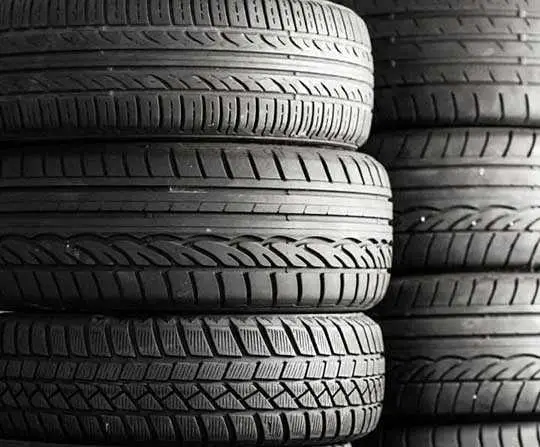 The Complete Guide to Buying Used Car Tires