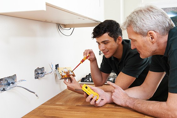 How Often Should Electrical Wiring Be Replaced