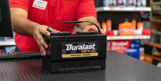 How Much Does a Car Battery Cost at Autozone