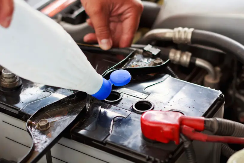 When is the Best Time to Replace a Car Battery