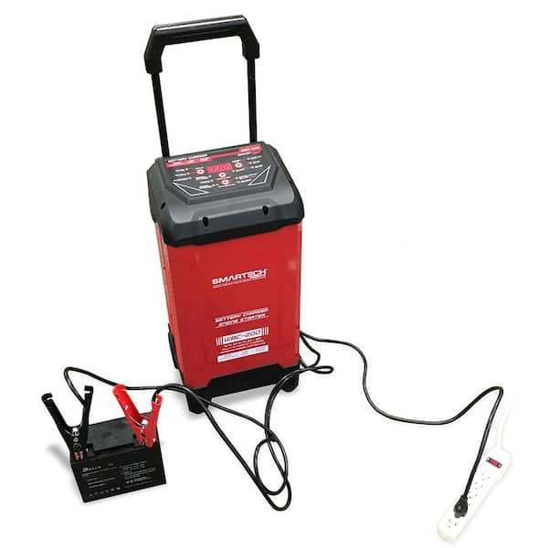 Where to Buy a Car Battery Charger near Me