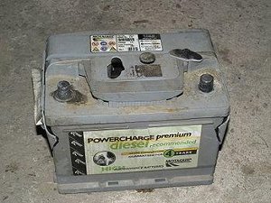 Why Does a Car Battery Get Hot When Charging
